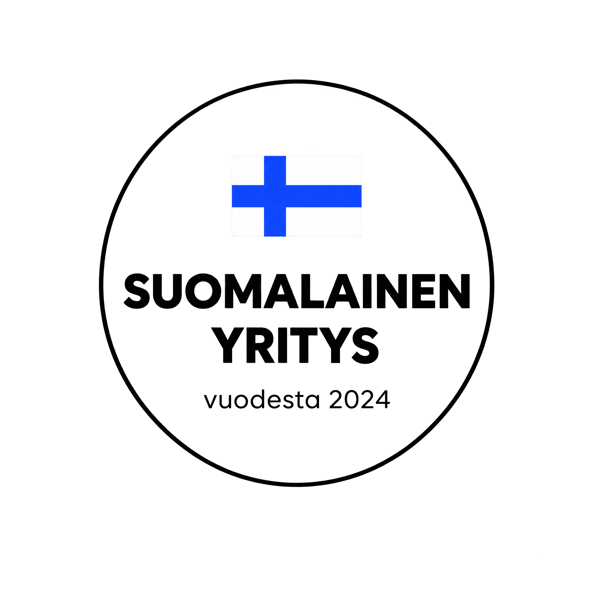 Suomalainen yritys