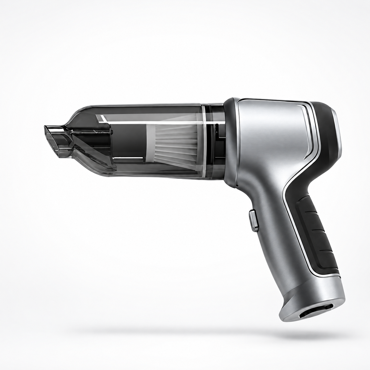 Purivac™ Smart Vacuum