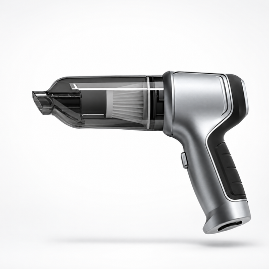 Purivac™ Smart Vacuum